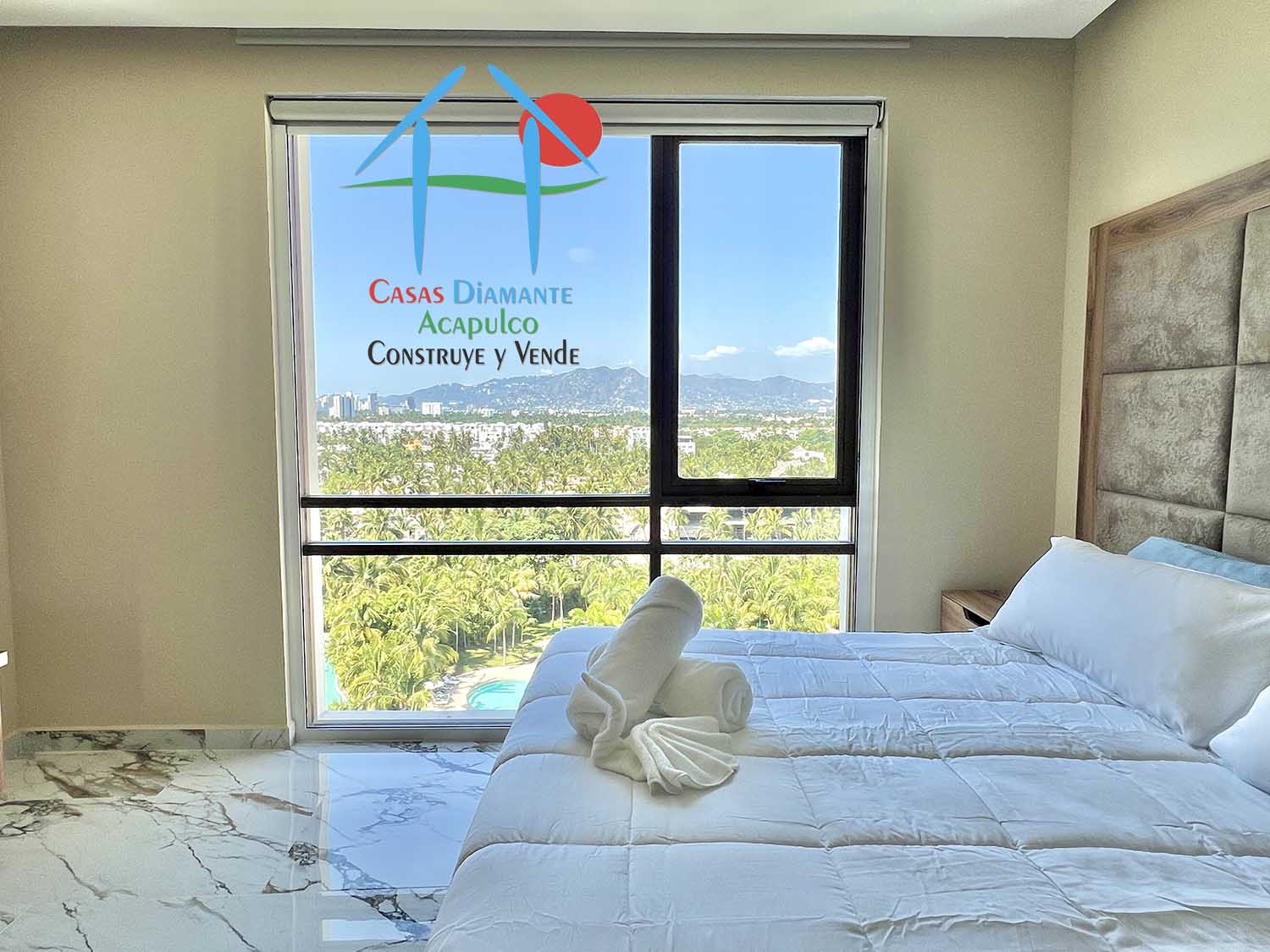 La Isla Ibiza J9 - Recámara dos 2